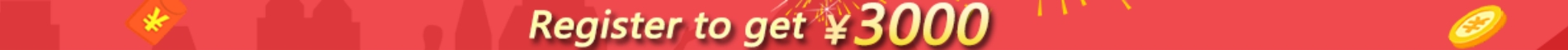 register to get 3000